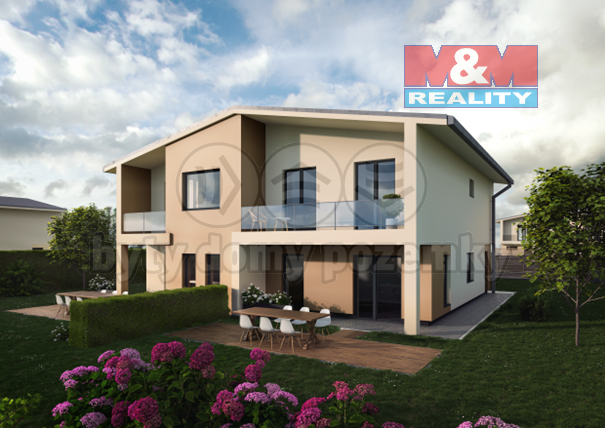 Prodej rodinného domu, Kolomuty, 115 m2