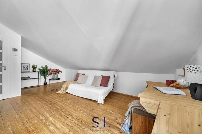 Prodej bytu 2+1, Liberec, 5. května, 61 m2