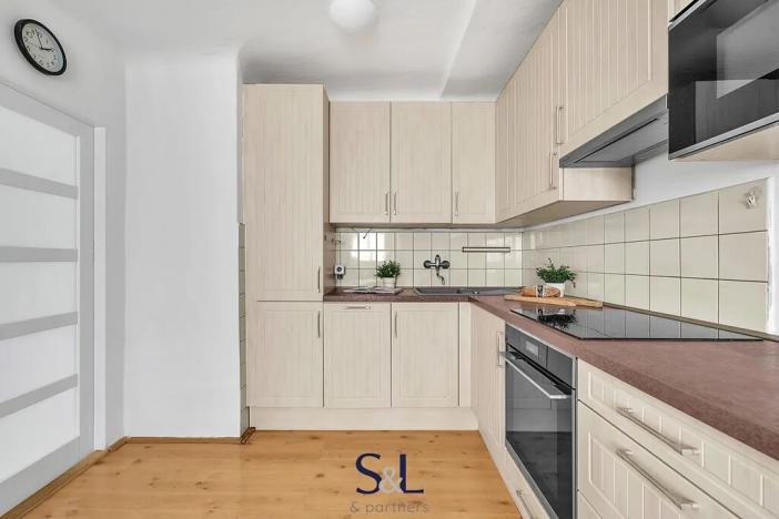 Prodej bytu 2+1, Liberec, 5. května, 61 m2