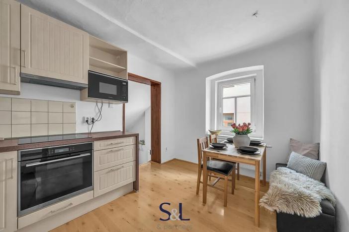 Prodej bytu 2+1, Liberec, 5. května, 61 m2