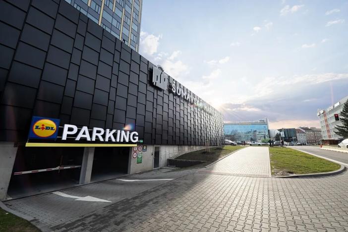 Pronájem kanceláře, Brno, Šumavská, 216 m2