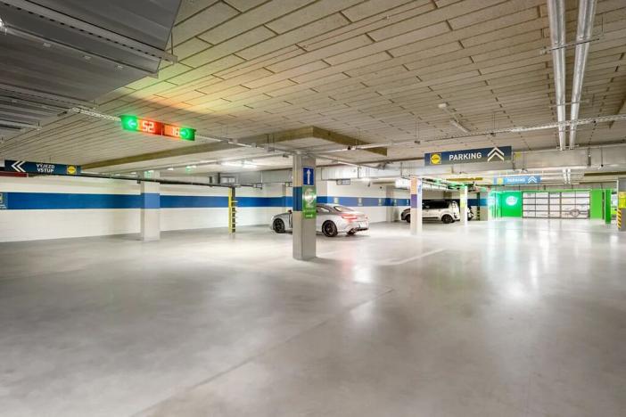 Pronájem kanceláře, Brno, Šumavská, 216 m2