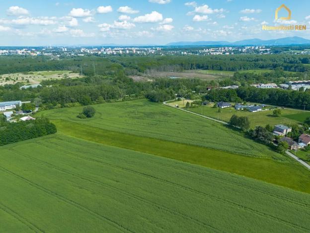 Prodej komerčního pozemku, Ostrava, 27363 m2