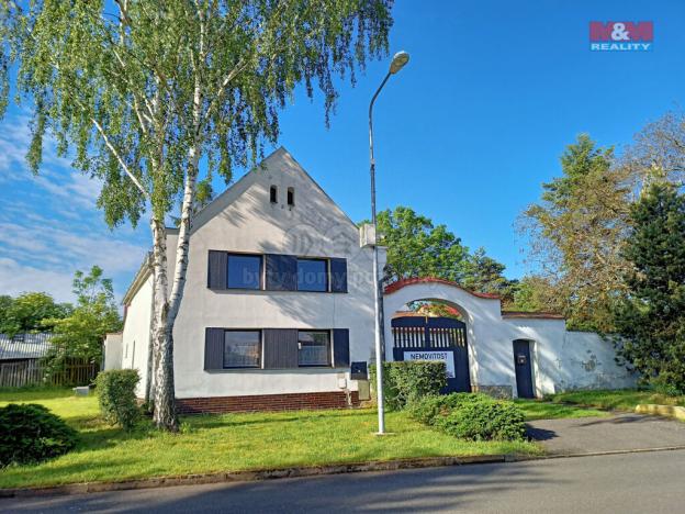 Prodej rodinného domu, Blažim, 154 m2