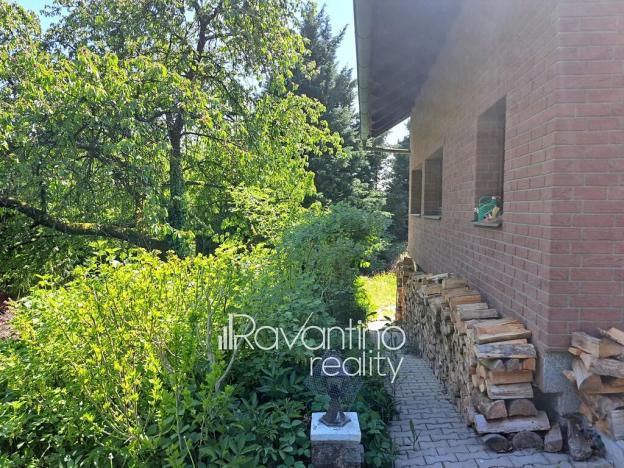 Prodej chaty, Týnec nad Sázavou, 129 m2