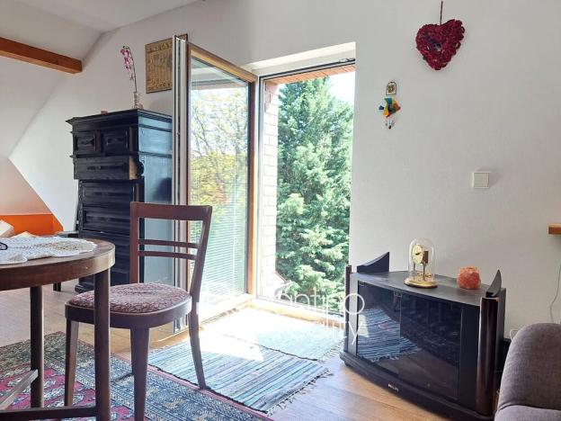 Prodej chaty, Týnec nad Sázavou, 129 m2