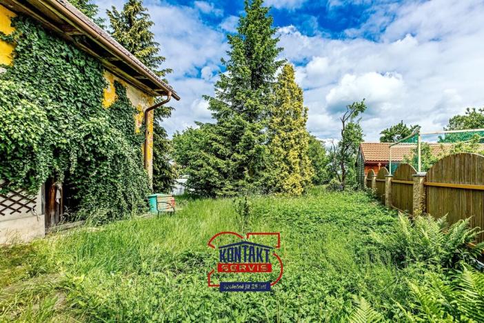 Prodej rodinného domu, Dolní Bukovsko - Bzí, 62 m2