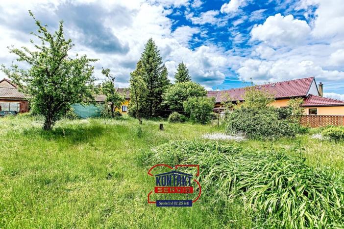 Prodej rodinného domu, Dolní Bukovsko - Bzí, 62 m2