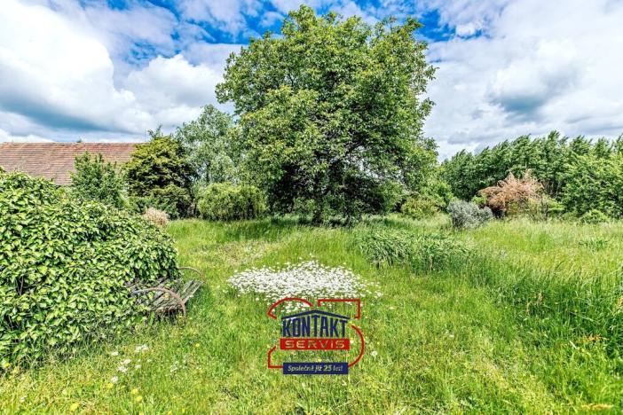 Prodej rodinného domu, Dolní Bukovsko - Bzí, 62 m2