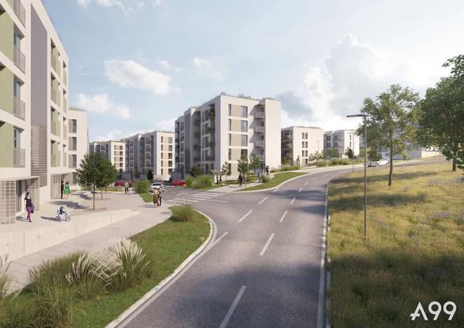 Prodej bytu 3+kk, Brno, 74 m2