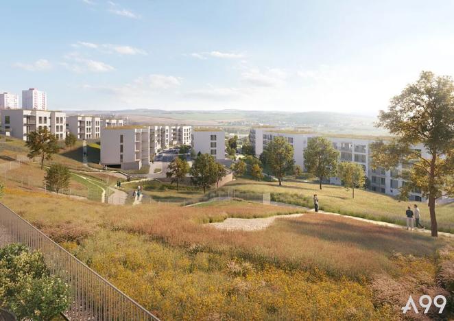 Prodej bytu 3+kk, Brno, 74 m2