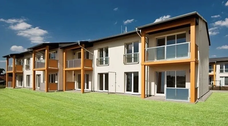 Prodej bytu 2+kk, Nová Ves, Nad Obcí, 49 m2