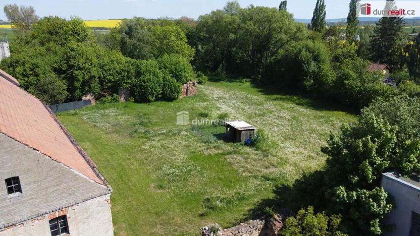 Prodej zahrady, Kolešovice, 4000 m2