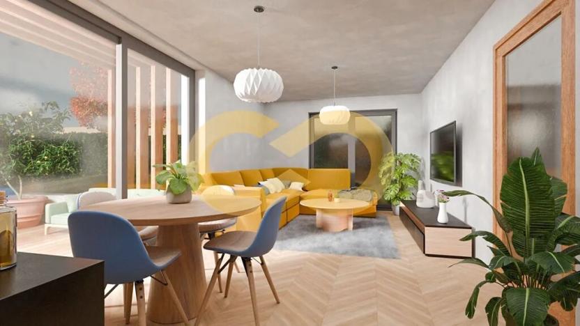 Prodej rodinného domu, Prachatice, Esovitá, 180 m2