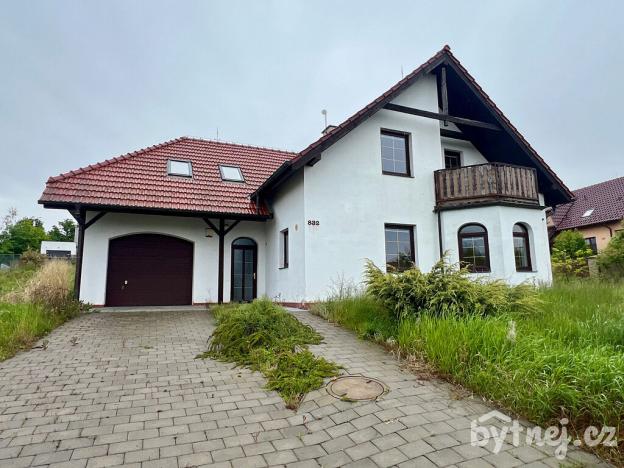 Pronájem bytu 5+kk, Velká Bystřice, Nad Skálou, 213 m2