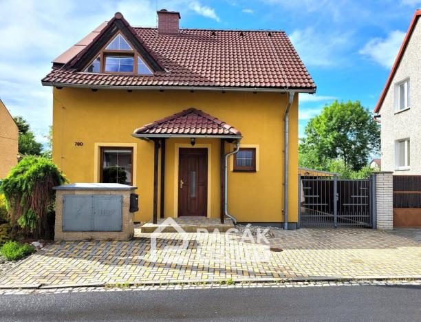 Prodej rodinného domu, Bohuňovice, Trusovická, 105 m2