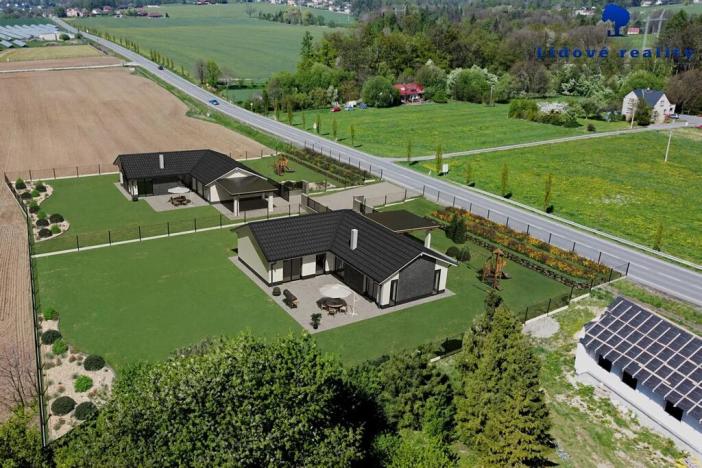 Prodej rodinného domu, Dolní Tošanovice, 115 m2