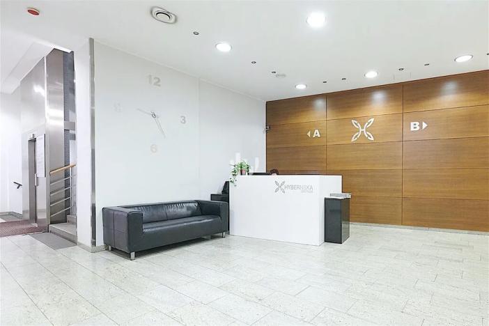 Pronájem kanceláře, Praha - Nové Město, Hybernská, 224 m2