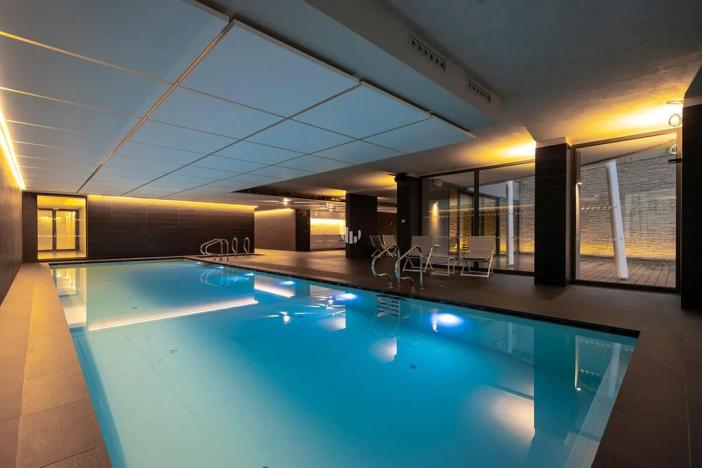 Pronájem kanceláře, Praha - Smíchov, Holečkova, 330 m2