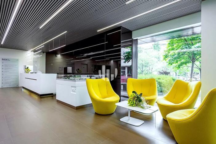 Pronájem kanceláře, Praha - Libeň, Voctářova, 491 m2