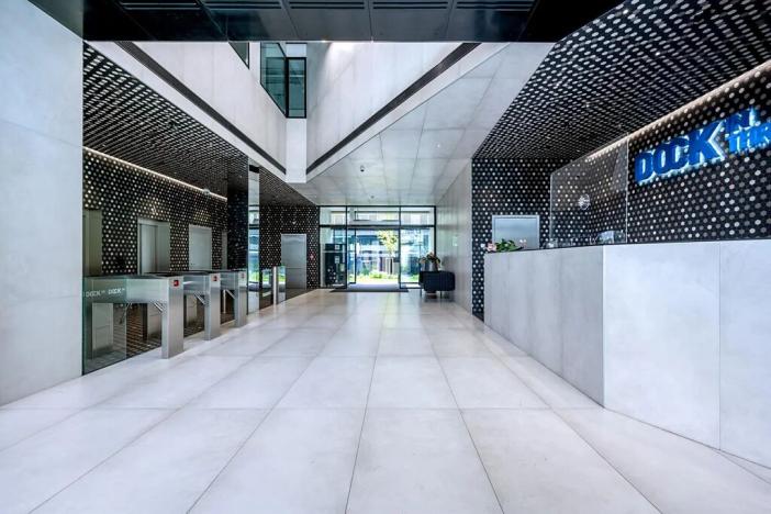 Pronájem kanceláře, Praha - Libeň, Boudníkova, 573 m2