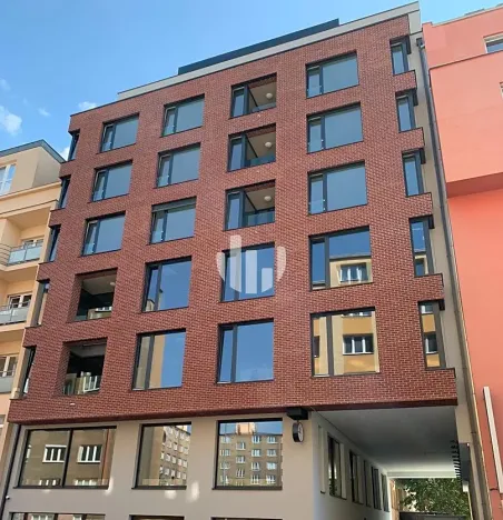 Pronájem kanceláře, Praha - Libeň, Lihovarská, 316 m2