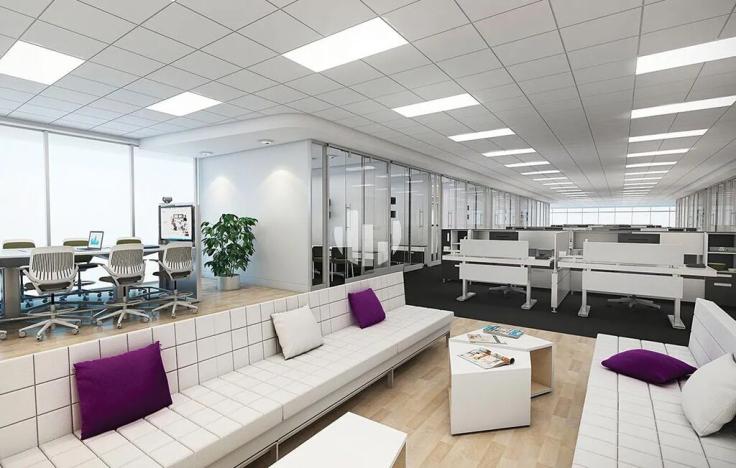 Pronájem kanceláře, Praha - Holešovice, Argentinská, 706 m2