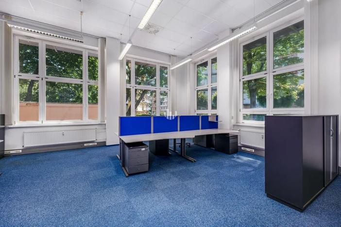 Pronájem kanceláře, Praha - Veleslavín, Na okraji, 985 m2