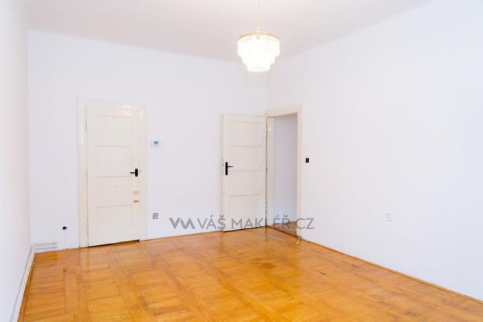 Prodej bytu 2+1, Praha - Libeň, Pivovarnická, 81 m2