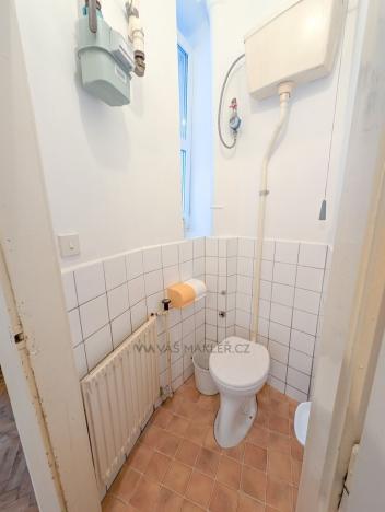 Prodej bytu 2+1, Praha - Libeň, Pivovarnická, 81 m2