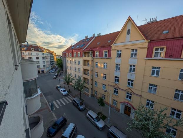 Prodej bytu 2+1, Praha - Libeň, Pivovarnická, 81 m2