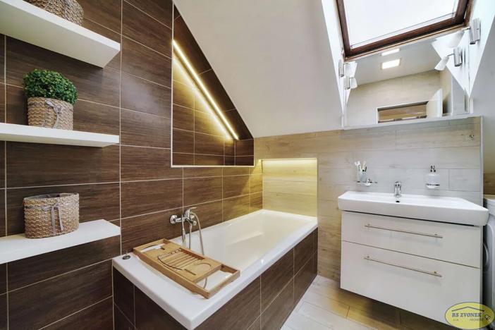 Prodej bytu 4+kk, Holešov, Pivovarská, 128 m2