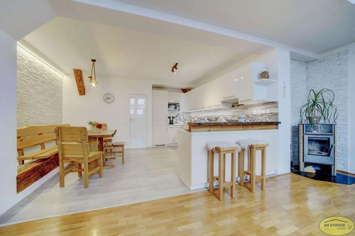 Prodej bytu 4+kk, Holešov, Pivovarská, 128 m2