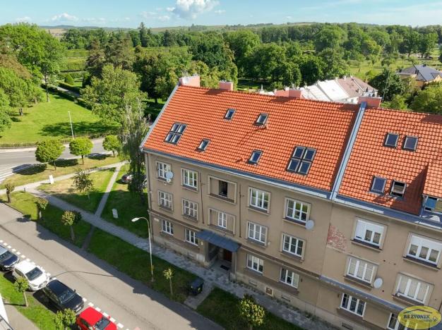 Prodej bytu 4+kk, Holešov, Pivovarská, 128 m2