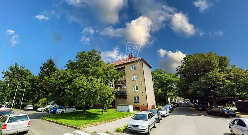 Pronájem bytu 3+1, Kolín, Sladkovského, 75 m2
