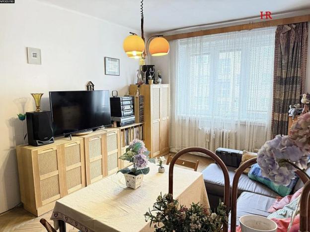 Prodej bytu 2+1, Praha - Strašnice, Černokostelecká, 67 m2