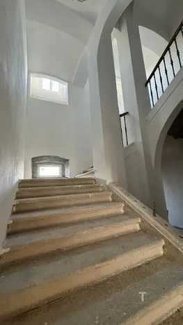 Prodej činžovního domu, Žďárná, 700 m2