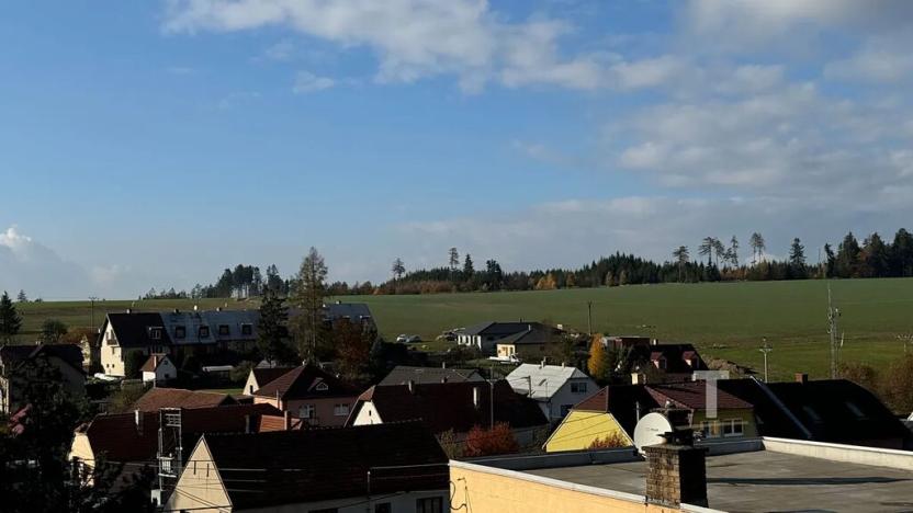 Prodej činžovního domu, Žďárná, 700 m2