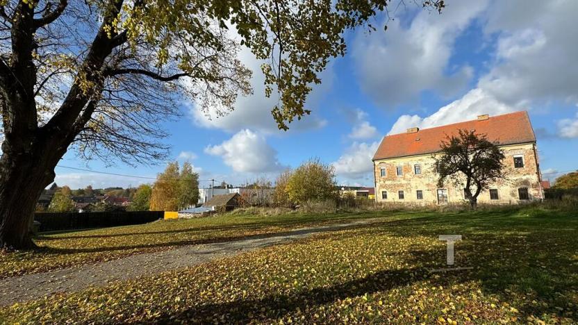 Prodej činžovního domu, Žďárná, 700 m2