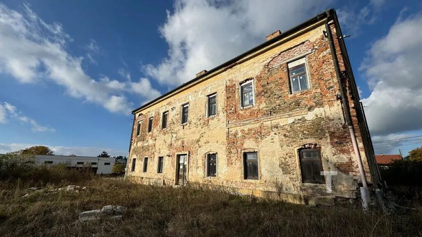 Prodej činžovního domu, Žďárná, 700 m2