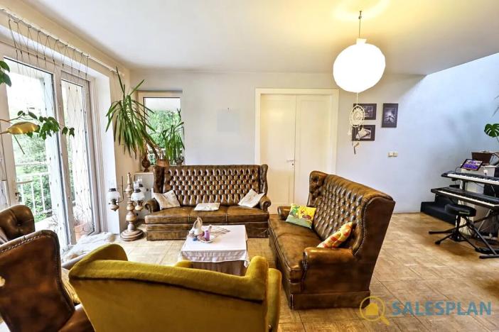 Prodej rodinného domu, Praha - Koloděje, K Dubči, 337 m2