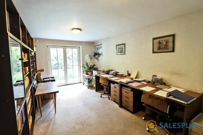 Prodej rodinného domu, Praha - Koloděje, K Dubči, 337 m2