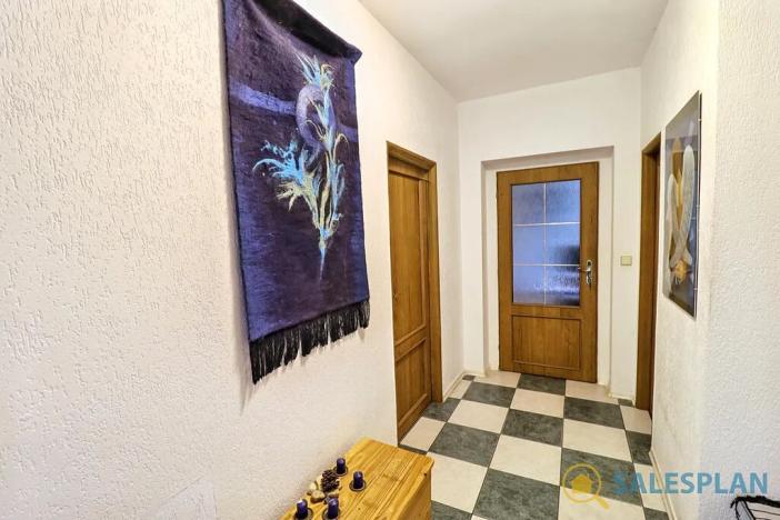 Prodej rodinného domu, Praha - Koloděje, K Dubči, 337 m2