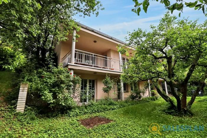 Prodej rodinného domu, Praha - Koloděje, K Dubči, 337 m2