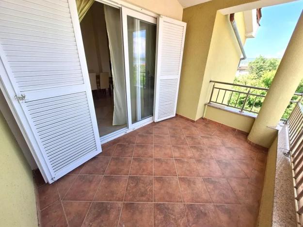 Prodej bytu 3+kk, Klimno, Chorvatsko, 71 m2