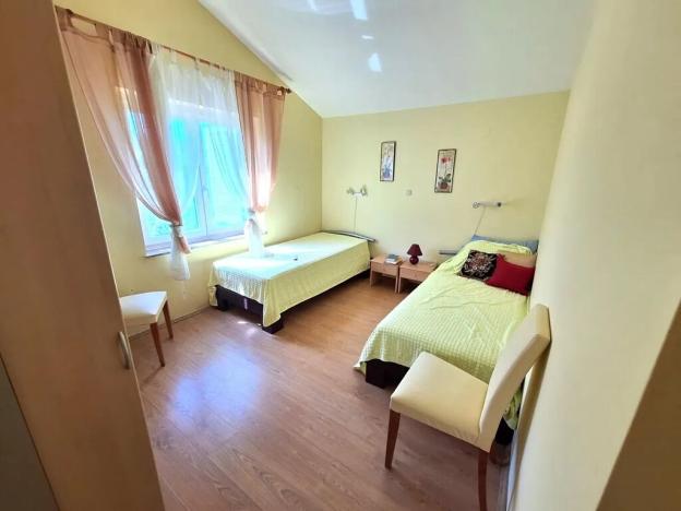 Prodej bytu 3+kk, Klimno, Chorvatsko, 71 m2