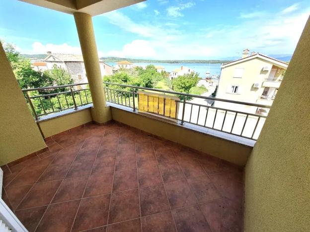 Prodej bytu 3+kk, Klimno, Chorvatsko, 71 m2