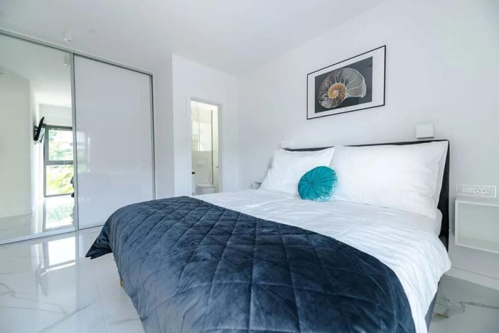 Prodej bytu 4+kk, Vinjerac, Chorvatsko, 102 m2