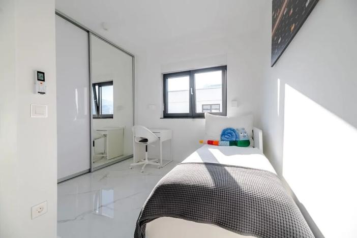 Prodej bytu 4+kk, Vinjerac, Chorvatsko, 102 m2