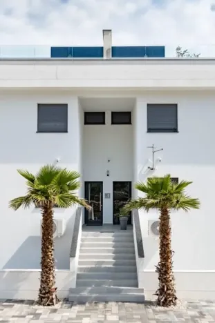 Prodej bytu 4+kk, Vinjerac, Chorvatsko, 102 m2